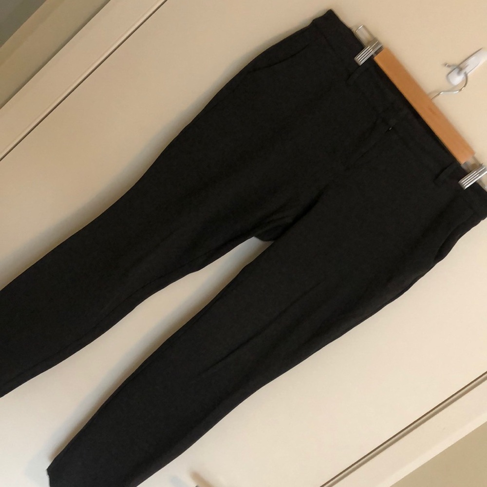 Dark Gray Business pants